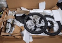 Zoom Electric Bike